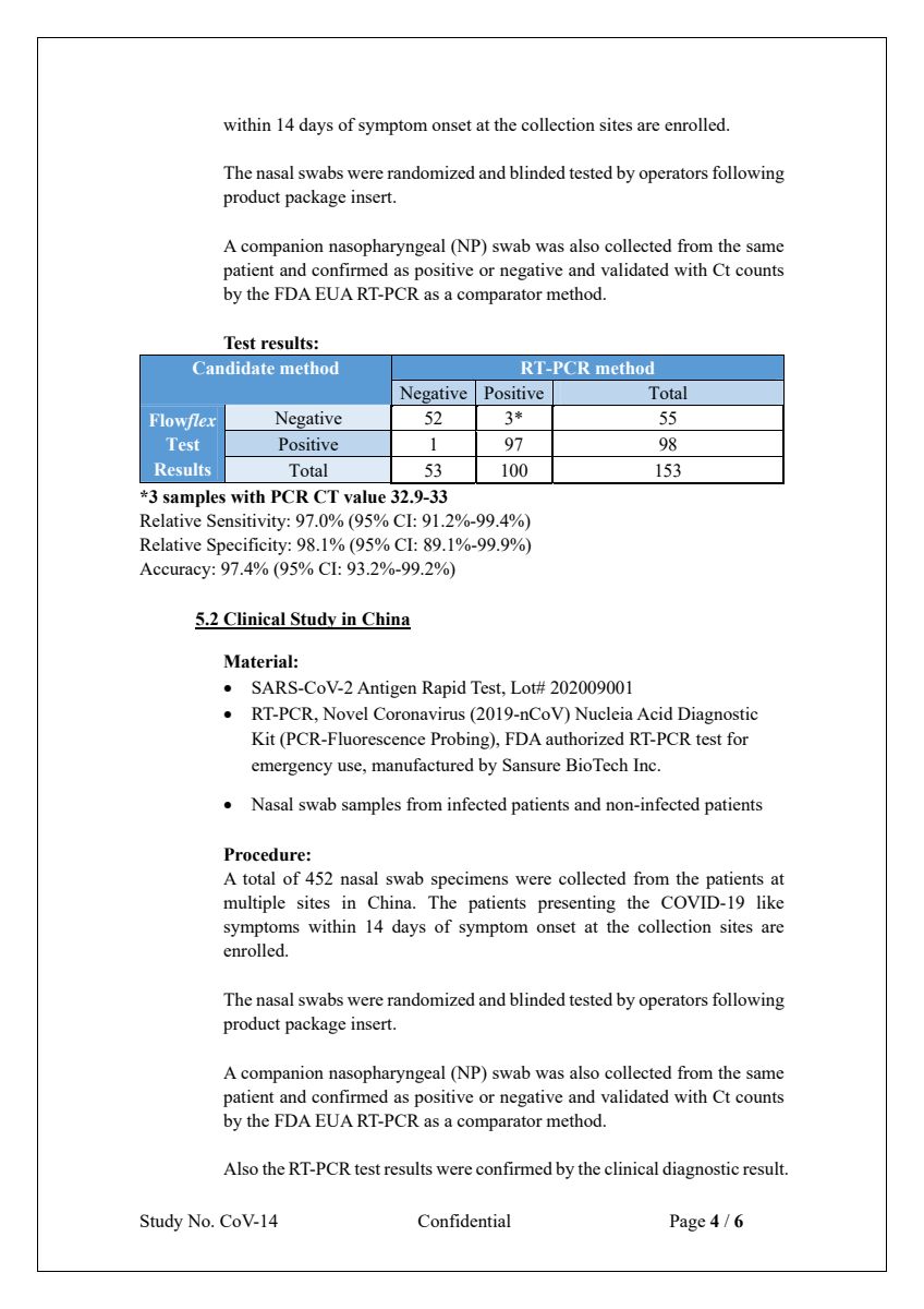 Flowflex Covid-19 Antigeen Sneltest afbeelding van document #4, info_folder