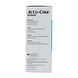 Roche Accu-Chek Instant Glucosemeter 1ST andere zijkant verpakking Roche Accu-Chek Instant Glucosemeter 1ST andere zijkant verpakking