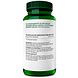 AOV 211 Nicotinamide 500mg Capsule 60VCP Achterkant pot