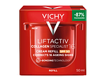 Vichy Liftactive Dagcrème Collagen  SPF 50 Navulling 50ML