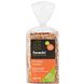 Smaakt Less Carb Proteïne Crackers 200GR Smaakt Less Carb Proteïne Crackers 200GR