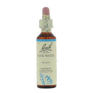 Bach Flower Remedies Bronwater 27 20ML