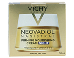 Vichy Neovadiol Magistral Post-Menopause Nachtcrème 50ML
