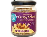 TerraSana Indonesian Crispy Onions 75GR
