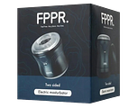 Eros FPPR. Two Sided Electric Masturbator 1ST