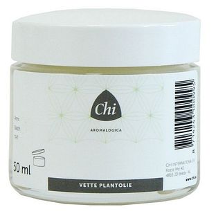 Chi Natural Life Sheabutter Bio 100ML
