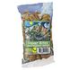 Corn Crake Haver Bites Zwarte Peper-Sesam 150GR Corn Crake Haver Bites Zwarte Peper-Sesam 150GR