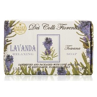 Nesti Dante Fiorentini Lavanda Zeep 250GR