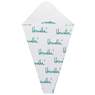 Urinelle Plaskokertje voor Vrouwen (1 stuk) 1ST Urinelle Plaskokertje voor Vrouwen (1 stuk) 1ST