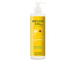 Weleda Baby Calendula Shampoo & Douchecrème 400ML Weleda Baby Calendula Shampoo & Douchecrème 400ML