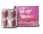 Venicon For Women Luststimulerende Tabletten 4TB