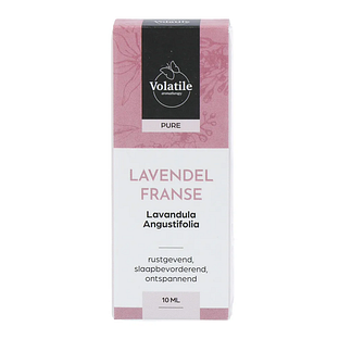 Volatile Lavendel Franse 10ML Volatile Lavendel Franse 10ML