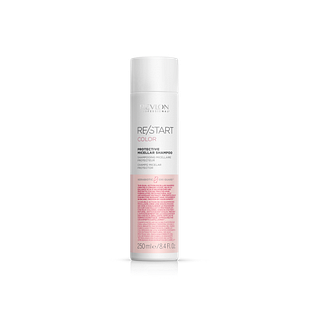 Revlon Professional RE/START Color Protective Shampoo 250ML