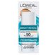 L'Oréal Paris Bright Reveal SPF50 Tinted Glow Fluid 50ML L'Oréal Paris Bright Reveal SPF50 Tinted Glow Fluid 50ML