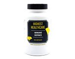 Highest Healthcare Immuno Defence Capsules 90CP