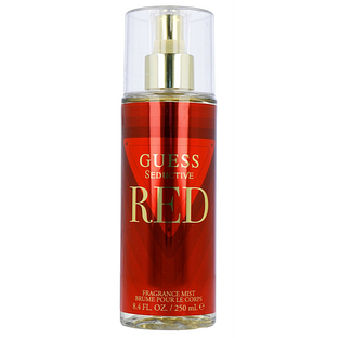 Guess Seductive Red Women Body Mist 250ML