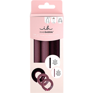 Invisibobble The At-Home Blowout Hero 3ST