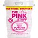 The Pink Stuff Oxi Powder Stain Remover Witte Was 1KG