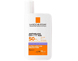 La Roche-Posay La Roche Posay Anthelios UV Mune Onzichtbare Fluide Anti-Pigmentvlekken SPF 50+ 50ML