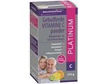 MannaVital Gebufferde Vitamine C Platinum Poeder 250GR