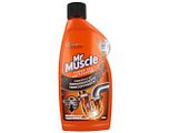 Mr Muscle Power Gel Ontstopper 500ML Mr Muscle Power Gel Ontstopper 500ML