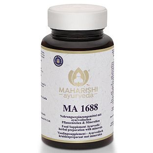 Maharishi Ayurveda MA 1688 Tabletten 60TB
