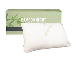 Naproz Bamboo Night Othopedisch Hoofdkussen 1ST