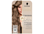 Schwarzkopf Creme Supreme Crèmekleuring 7-16 Cool Donker Asblond 1ST