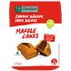 Damhert Marble Cakes - Zonder Suikers 175GR