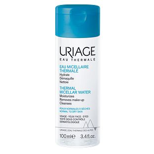 Uriage Thermal Micellar Water Cranberry 100ML Uriage Thermal Micellar Water Cranberry 100ML