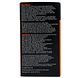 ixX Intense Gewrichten Spieren Tabletten 60CP Zijkant 2 verpakking