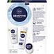Nivea Men Sensitive Skincare Kit 1ST Achterkant giftset