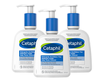 Cetaphil Daily Facial Cleanser Multiverpakking 3x237ML Cetaphil Daily Facial Cleanser Multiverpakking 3x237ML