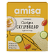 Amisa Chickpea Crispbread 100GR