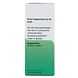 Unipharma Chloorhexidine 0,5% 30ML zijkant verpakking