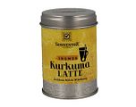 Sonnentor Kurkuma Latte Gember 60GR