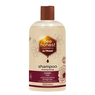 Bee Honest Shampoo Rozen 500ML