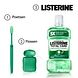 Listerine Total Care Tandvleesbescherming Mondspoeling 500ML