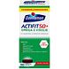 Davitamon Actifit 50 Plus Omega-3 Visolie Capsules 150CP