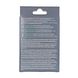Hansaplast Sport Verstelbare Neopreen Enkelbandage 1ST