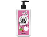 Marcels Green Soap Handzeep Patchouli & Cranberry 500ML