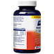 Davitamon Magnesium Citraat Tabletten 120TB andere zijkant pot