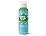 Happy Earth 100% Natural Deo Spray Cedar Lime 100ML