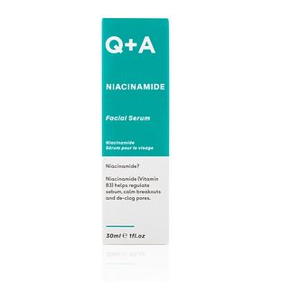 Q+A Q+A Niacinamide Facial Serum 30ML