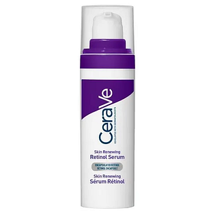 CeraVe Huidvernieuwende Retinol Serum 30ML CeraVe Huidvernieuwende Retinol Serum 30ML