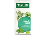 Piramide Biologische Brandnetel Thee 20ZK
