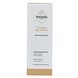 Volatile Liefdesdroom Massageolie 100ML Achterkant verpakking