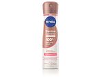 Nivea Derma Control Clinical 100H Ultra Dry Touch Anti-transpirant Spray 150ML