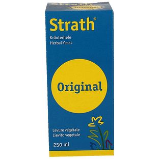 Strath Original Kruidengist 250ML Strath Original Kruidengist 250ML
