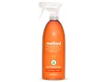 Method Keukenreinigerspray Clementine 828ML